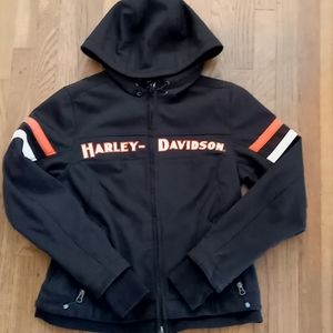 Harley Davidson Jacker Small